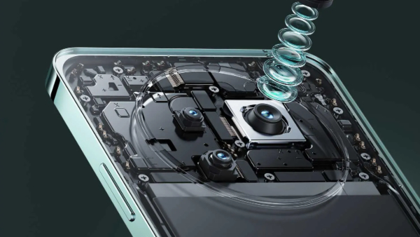 ಸದ್ಯದಲ್ಲೇ ಲಾಂಚ್‌ ಆಗಲಿದೆ ರಿಯಲ್‌ಮಿ ನಾರ್ಜೋ 70 ಪ್ರೊ 5G!..ಫೀಚರ್ಸ್‌ ಏನು?