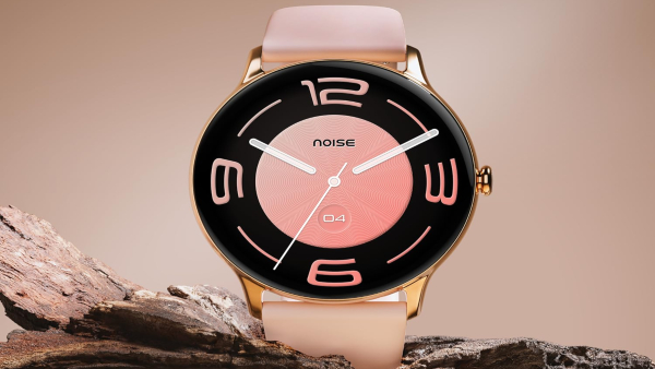 ಭಾರತಕ್ಕೆ ಎಂಟ್ರಿ ಕೊಟ್ಟ NoiseFit Twist Go ಸ್ಮಾರ್ಟ್‌ವಾಚ್‌: ಬೆಲೆ ಎಷ್ಟು?