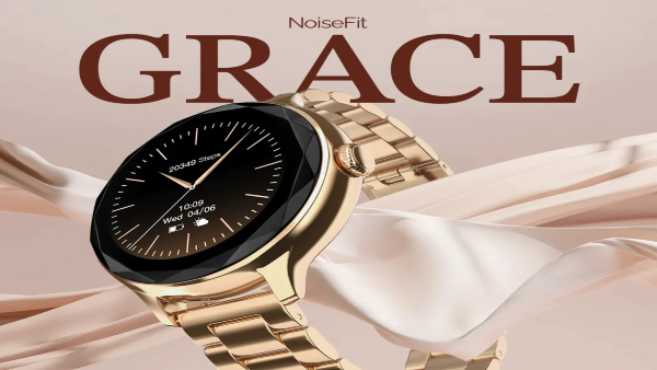 Noise: ಭಾರತಕ್ಕೆ ಎಂಟ್ರಿ ಕೊಟ್ಟ ಹೊಸ ಸ್ಮಾರ್ಟ್‌ವಾಚ್‌:..ಬೆಲೆ ಕೇವಲ 2,999ರೂ!