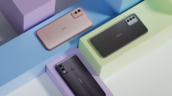 Nokia: ನೋಕಿಯಾದ ಈ ವಿಶೇಷ ಕಲರ್‌ನ ಫೋನ್‌ ಬೆಲೆ ಇಳಿಕೆ! 50MP ಕ್ಯಾಮೆರಾ...