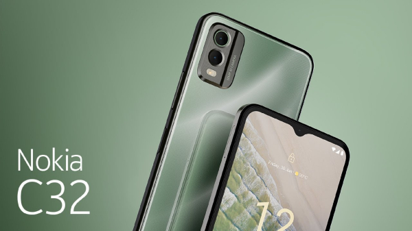 Nokia: ನೋಕಿಯಾದ ಈ ವಿಶೇಷ ಕಲರ್‌ನ ಫೋನ್‌ ಬೆಲೆ ಇಳಿಕೆ! 50MP ಕ್ಯಾಮೆರಾ...