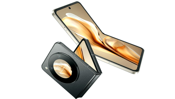 ಟೆಕ್‌ ವಲಯದಲ್ಲಿ ಸಂಚಲನ ಸೃಷ್ಟಿಸಿದ ನುಬಿಯಾ ಫ್ಲಿಪ್‌ 5G : ಫೀಚರ್ಸ್‌ ಹೇಗಿದೆ