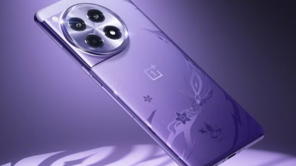 ಒನ್‌ಪ್ಲಸ್‌ 12R ಜೆನ್ಶಿನ್ ಇಂಪ್ಯಾಕ್ಟ್ ಆವೃತ್ತಿ ಲಾಂಚ್‌! ಬೆಲೆ ಎಷ್ಟು? 