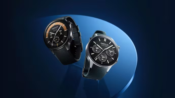 ಲಾಂಚ್‌ ಆಗುವ ಮುನ್ನವೇ ಒನ್‌ಪ್ಲಸ್ ವಾಚ್ 2 ಬೆಲೆ ಮಾಹಿತಿ ಲೀಕ್...