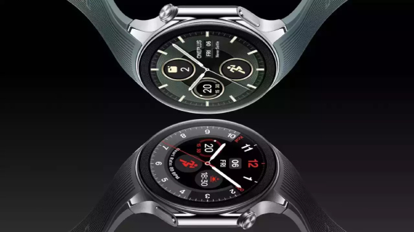 ಲಾಂಚ್‌ ಆಗುವ ಮುನ್ನವೇ ಒನ್‌ಪ್ಲಸ್ ವಾಚ್ 2 ಬೆಲೆ ಮಾಹಿತಿ ಲೀಕ್...