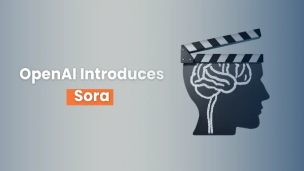 ಟೆಕ್‌ ಜಗತ್ತನ್ನು ಬೆರಗುಗೊಳಿಸಿದ ಸೊರಾ ಟೆಕ್ನಾಲಜಿ: ಅಚ್ಚರಿ ಪಡ್ತೀರಾ!