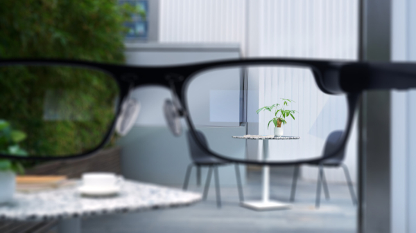 ಒಪ್ಪೋ ಏರ್‌ ಗ್ಲಾಸ್‌ 3 ಅನಾವರಣ, ಎಐ ಬೆಂಬಲಿತ ಗ್ಲಾಸ್ ಬಗ್ಗೆ ನಿಮಗೆಷ್ಟು ಗೊತ್ತು?