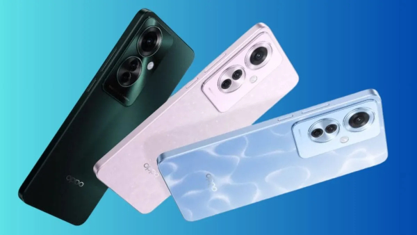 ಒಪ್ಪೋ F25 ಸ್ಮಾರ್ಟ್‌ಫೋನ್‌ ಬಿಡುಗಡೆ ದಿನಾಂಕ ಬಹಿರಂಗ: ಏನೆಲ್ಲಾ ನಿರೀಕ್ಷೆ?