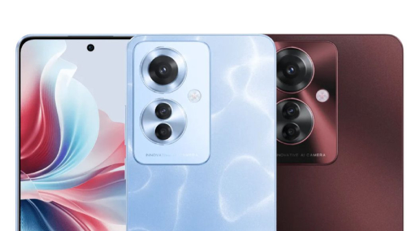 ಒಪ್ಪೋ F25 ಪ್ರೊ ಲಾಂಚ್‌ಗೆ ದಿನಾಂಕ ನಿಗದಿ! ಏನೆಲ್ಲಾ ಫೀಚರ್ಸ್‌ ಪಡೆದಿದೆ?