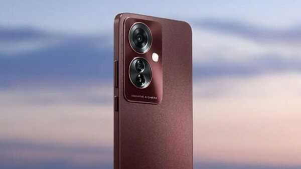 ಒಪ್ಪೋ F25 ಪ್ರೊ ಸ್ಮಾರ್ಟ್‌ಫೋನ್‌ ಲಾಂಚ್‌! IP65 ರೇಟಿಂಗ್‌, ಬೆಲೆ ಎಷ್ಟು?  