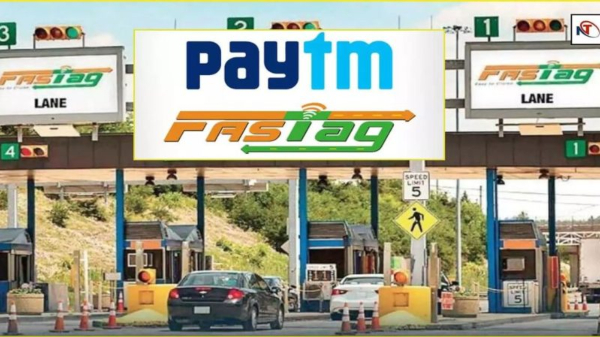 ನೀವು ಪೇಟಿಎಂ ಫಾಸ್ಟ್‌ಟ್ಯಾಗ್ ಹೊಂದಿದ್ದೀರಾ? ಚಿಂತೆ ಬೇಡ.. ಈಗಲೇ ಈ ಕೆಲಸ ಮಾಡಿ