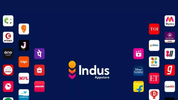 ಹೊಸ ಆ್ಯಪ್‌ ಸ್ಟೋರ್‌ ಪರಿಚಯಿಸಲು ಮುಂದಾದ PhonePe: ಗೂಗಲ್‌ಗೆ ಬಿಗ್‌ ಶಾಕ್‌!