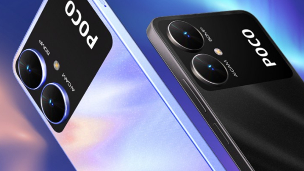 ಹೊಸ ಬಣ್ಣದಲ್ಲಿ ಕಾಣಿಸಿಕೊಂಡ ಪೊಕೊದ ಈ ಫೋನ್‌ಗಳು! ಬೆಲೆ ಎಷ್ಟು ಗೊತ್ತಾ?