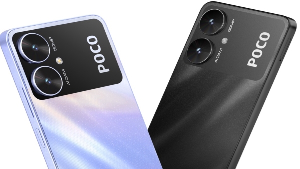 ಪೊಕೊ ಸಂಸ್ಥೆಯ ಈ 50ಎಂಪಿ ಕ್ಯಾಮೆರಾ ಫೋನಿಗೆ ಈಗ ಭರ್ಜರಿ ಡಿಸ್ಕೌಂಟ್‌!