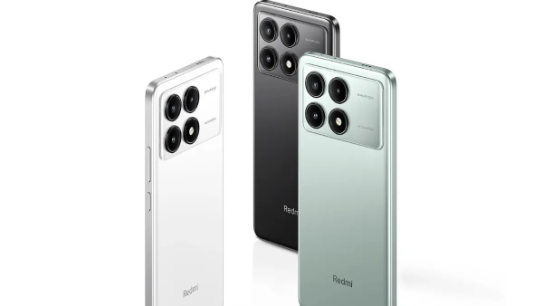 Poco: ಶೀಘ್ರದಲ್ಲೇ ಭಾರತಕ್ಕೆ ಎಂಟ್ರಿ ನೀಡಲಿದೆ ಪೊಕೊ X6 ನಿಯೋ ಸ್ಮಾರ್ಟ್‌ಫೋನ್‌!