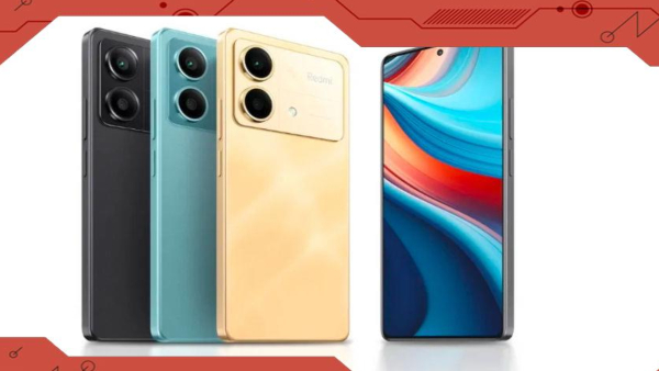 ಮಾರುಕಟ್ಟೆಯಲ್ಲಿ ಸಂಚಲನ ಮೂಡಿಸಲು ಸಜ್ಜಾಗಿವೆ ಪೊಕೊದ ಈ ಎರಡು ಹೊಸ ಫೋನ್‌ಗಳು!