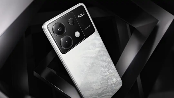 ಹೊಸ ಅವತಾರದಲ್ಲಿ ಲಾಂಚ್‌ ಆಗಿದೆ 'ಪೊಕೊ X6' ಫೋನ್‌!..ಭರ್ಜರಿ ಆಫರ್‌ ಲಭ್ಯ!