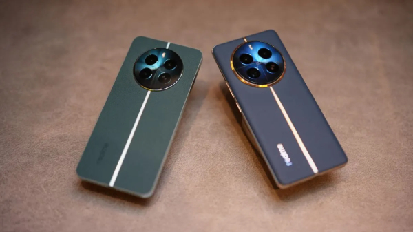 ರಿಯಲ್‌ಮಿ 12 ಲೈಟ್‌ ಫೀಚರ್ಸ್‌ ಲೀಕ್‌: ಸ್ಮಾರ್ಟ್‌ಫೋನ್‌ ವಲಯದಲ್ಲಿ ಸುನಾಮಿ...