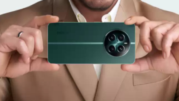 ರಿಯಲ್‌ಮಿ 12+ 5G ಗ್ರ್ಯಾಂಡ್‌ ಎಂಟ್ರಿಗೆ ಮುಹೂರ್ತ ಫಿಕ್ಸ್‌!..ಫೀಚರ್ಸ್‌ ಏನು?