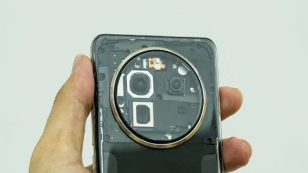 ರಿಯಲ್‌ಮಿ 12 ಪ್ರೊ+ 5G ಫೋನಿನ ಹೊಸ ಲುಕ್‌ಗೆ ನೀವು ಫಿದಾ ಆಗೋದು ಪಕ್ಕಾ!