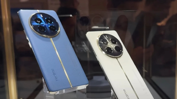 ಹೊಸ ರಿಯಲ್‌ಮಿ 12 ಪ್ರೊ ಪ್ಲಸ್ ಸ್ಮಾರ್ಟ್‌ಫೋನ್‌ಗೆ ಭಾರೀ ಕೊಡುಗೆ! ಬೆಲೆ ಎಷ್ಟು?  