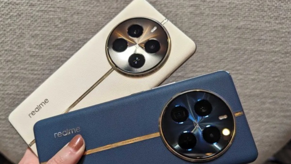 ರಿಯಲ್‌ಮಿ 12+ 5G ಫೋನ್‌ ಇಲ್ಲಿ ಎಂಟ್ರಿ ಕೊಡಲಿದೆ!..ಫೀಚರ್ಸ್‌ಗೆ ಗ್ರಾಹಕರು ಫಿದಾ!