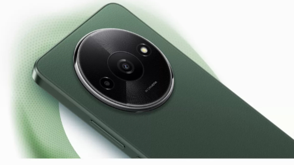 ಇಂದು ರೆಡ್ಮಿಯ ಈ ಫೋನಿನ ಫಸ್ಟ್‌ ಸೇಲ್‌ ಪ್ರಾರಂಭ!..ಖಂಡಿತಾ ಆಫರ್‌ ಇದೆ!