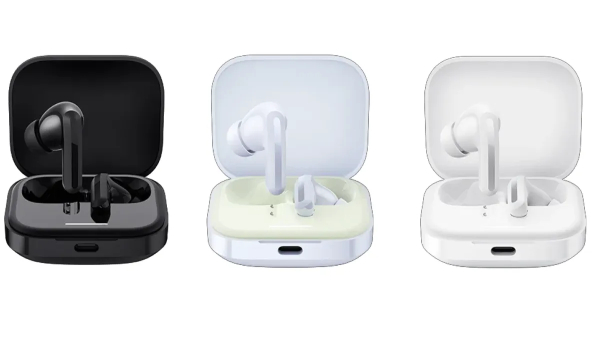 Redmi: ಭಾರತದಲ್ಲಿ ರೆಡ್ಮಿ ಬಡ್ಸ್‌ 5 ಎಂಟ್ರಿಗೆ ಮುಹೂರ್ತ ಫಿಕ್ಸ್‌! 