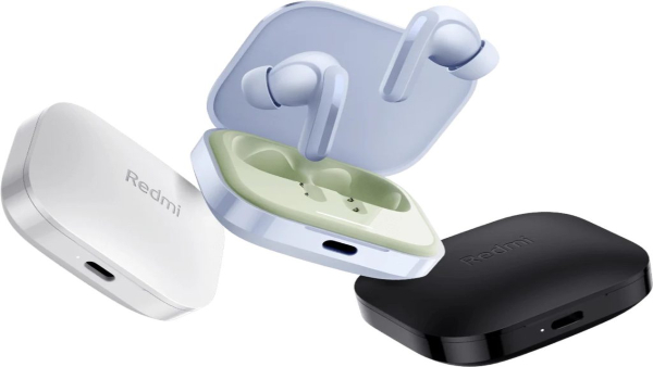 ಭಾರತದಲ್ಲಿ ರೆಡ್ಮಿ ಬಡ್ಸ್ 5 ಬಿಡುಗಡೆ: ವೇಗದ ಚಾರ್ಜಿಂಗ್‌, ಸ್ಟೈಲಿಶ್‌ ಲುಕ್‌!