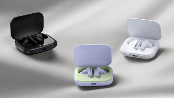 ಭಾರತದಲ್ಲಿ ರೆಡ್ಮಿ ಬಡ್ಸ್ 5 ಬಿಡುಗಡೆ: ವೇಗದ ಚಾರ್ಜಿಂಗ್‌, ಸ್ಟೈಲಿಶ್‌ ಲುಕ್‌!