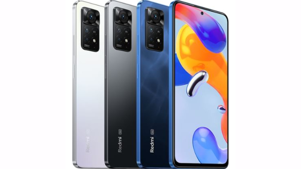  ರೆಡ್ಮಿಯ ಈ ಸ್ಮಾರ್ಟ್‌ಫೋನ್‌ಗೆ 38% ರಿಯಾಯಿತಿ, 50MP ಕ್ಯಾಮೆರಾ..