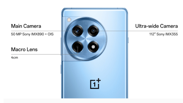 ಇಂದು OnePlus 12R ಫಸ್ಟ್‌ ಸೇಲ್‌!..ಗ್ರಾಹಕರಿಗೆ ಭರ್ಜರಿ ಆಫರ್‌ ಇದೆ!