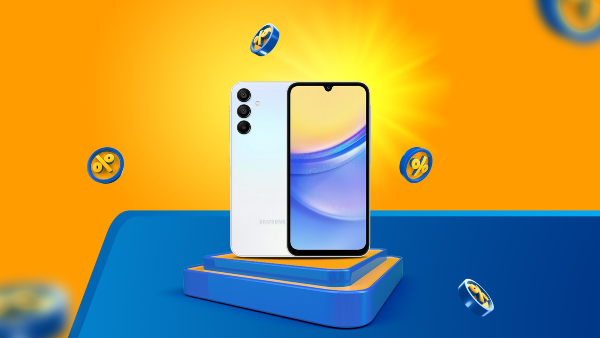 ಶೀಘ್ರದಲ್ಲೇ ಎಂಟ್ರಿ ನೀಡಲಿದೆ ಗ್ಯಾಲಕ್ಸಿ F15: 6,000mAh ಬ್ಯಾಟರಿ ವಿಶೇಷ!