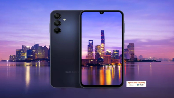 ಶೀಘ್ರದಲ್ಲೇ ಎಂಟ್ರಿ ನೀಡಲಿದೆ ಗ್ಯಾಲಕ್ಸಿ F15: 6,000mAh ಬ್ಯಾಟರಿ ವಿಶೇಷ!