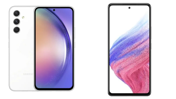 ಶೀಘ್ರದಲ್ಲೇ ಸದ್ದು ಮಾಡಲಿದೆ ಸ್ಯಾಮ್‌ಸಂಗ್‌ನ ಮತ್ತೊಂದು ಹೊಸ ಫೋನ್!  