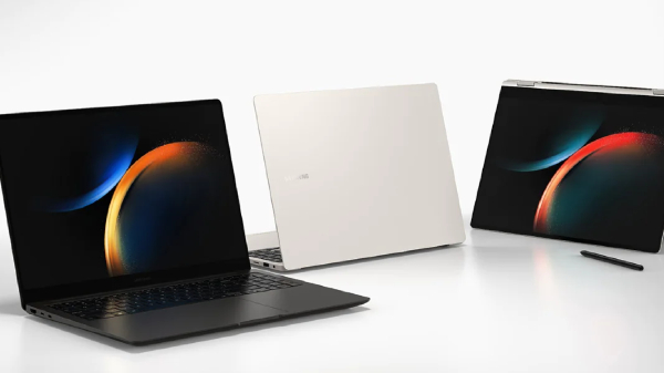 ಸ್ಯಾಮ್‌ಸಂಗ್ ಗ್ಯಾಲಕ್ಸಿ ಬುಕ್‌ 4 ಸರಣಿ! ಪ್ರೀ-ಬುಕಿಂಗ್‌ನಲ್ಲಿ  ಭರ್ಜರಿ ಪ್ರಯೋಜನ