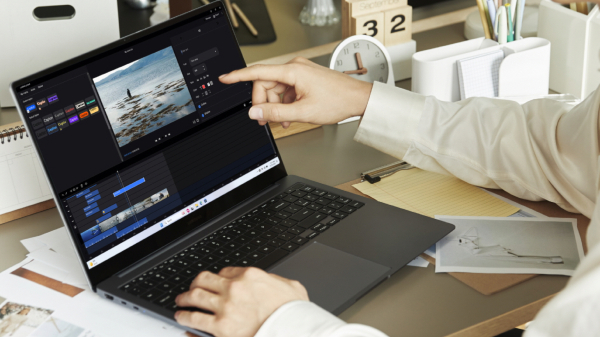 ಸ್ಯಾಮ್‌ಸಂಗ್ ಗ್ಯಾಲಕ್ಸಿ ಬುಕ್‌ 4 ಸರಣಿ! ಪ್ರೀ-ಬುಕಿಂಗ್‌ನಲ್ಲಿ  ಭರ್ಜರಿ ಪ್ರಯೋಜನ