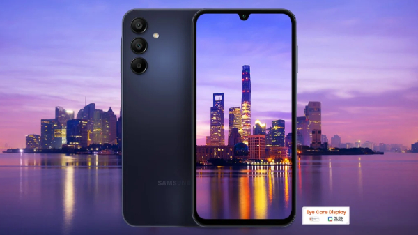 ಶೀಘ್ರದಲ್ಲೇ ಸ್ಯಾಮ್‌ಸಂಗ್ ಗ್ಯಾಲಕ್ಸಿ F15 5G ಲಾಂಚ್‌! ಏನಿದೆ ಫೀಚರ್ಸ್‌?..