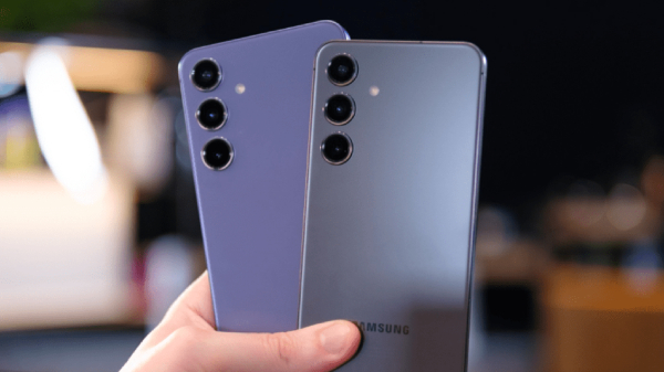 ಶೀಘ್ರದಲ್ಲೇ ಸ್ಯಾಮ್‌ಸಂಗ್ ಗ್ಯಾಲಕ್ಸಿ F15 5G ಲಾಂಚ್‌! ಏನಿದೆ ಫೀಚರ್ಸ್‌?..