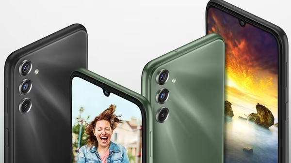 ಸ್ಯಾಮ್‌ಸಂಗ್‌ನ ಈ ಬಹುಬೇಡಿಕೆಯ ಫೋನ್‌ ಮೇಲೆ 30% ರಿಯಾಯಿತಿ! 8 GB RAM ಆಯ್ಕೆ 