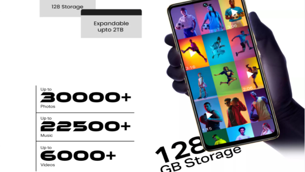 ನಾಳೆ ಇನ್ಫಿನಿಕ್ಸ್ ಸ್ಮಾರ್ಟ್ 8 ಪ್ಲಸ್ ಲಾಂಚ್‌!..ಅಗ್ಗದ ಬೆಲೆ, ಆಕರ್ಷಕ ಫೀಚರ್ಸ್‌