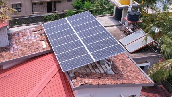 Budget 2024:ತಂತ್ರಜ್ಞಾನ ಕ್ಷೇತ್ರಕ್ಕೆ ಈ ಬಜೆಟ್‌ನಿಂದ ಲಾಭಗಳೇನು? ಇಲ್ಲಿದೆ ವಿವರ