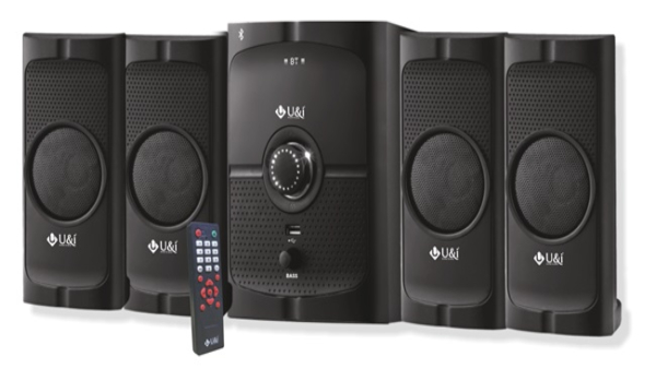 U&i ಬ್ರ್ಯಾಂಡ್‌ನಿಂದ ಮೂರು ಹೊಸ ಸ್ಪೀಕರ್‌ ಬಿಡುಗಡೆ: ಸಖತ್‌ ಸ್ಟೈಲಿಶ್‌ ಫೀಚರ್ಸ್‌