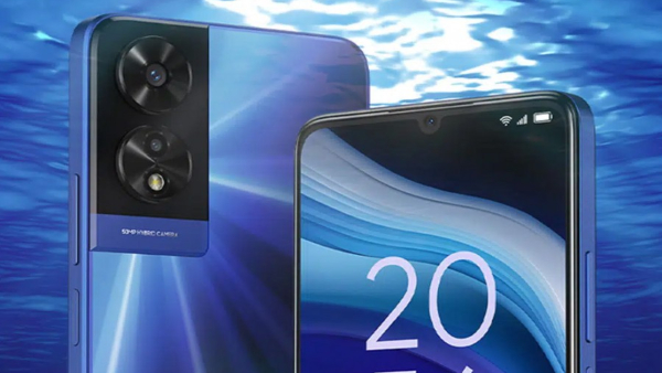 ಸದ್ದಿಲ್ಲದೆ ಮಾರುಕಟ್ಟೆಗೆ ಎಂಟ್ರಿ ಕೊಟ್ಟ TCL 505 ಫೋನ್‌: ಕ್ಯಾಮೆರಾ ಸೆಟಪ್‌ ಏನು