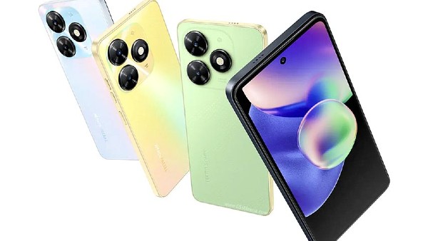 ಟೆಕ್ನೋ ಕಂಪೆನಿಯ ಈ ಫೋನ್‌ ಮೇಲೆ ಭರ್ಜರಿ ಆಫರ್‌:..128GB ಸ್ಟೋರೇಜ್‌ ಆಯ್ಕೆ!