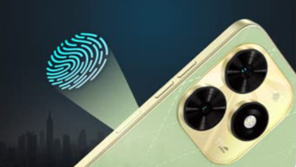 ಅಗ್ಗದ ಬೆಲೆಯಲ್ಲಿ ಲಾಂಚ್‌ ಆಯ್ತು ಟೆಕ್ನೋ ಸ್ಪಾರ್ಕ್ 20C!..ಫೀಚರ್ಸ್‌ ಹೀಗಿವೆ!