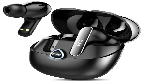 ಭಾರತದಲ್ಲಿ ಟ್ರೂಕ್ ಬಡ್ಸ್ F1 ಅಲ್ಟ್ರಾ ಇಯರ್‌ಬಡ್ಸ್ ಲಾಂಚ್‌: ಬೆಲೆ ಎಷ್ಟು?