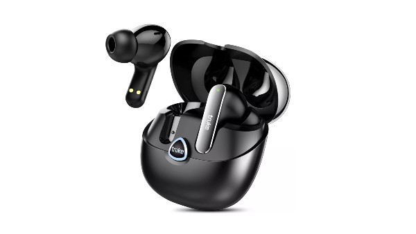 ಭಾರತದಲ್ಲಿ ಟ್ರೂಕ್ ಬಡ್ಸ್ F1 ಅಲ್ಟ್ರಾ ಇಯರ್‌ಬಡ್ಸ್ ಲಾಂಚ್‌: ಬೆಲೆ ಎಷ್ಟು?