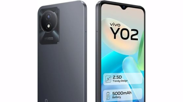 Vivo: ವಿವೋದ ಈ ಬಜೆಟ್ ಬೆಲೆಯ ಫೋನ್‌ಗೆ 38% ರಿಯಾಯಿತಿ!