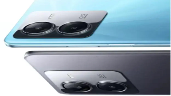 ವಿವೋದಿಂದ ಮತ್ತೆ ಹೊಸ ಫೋನ್‌ ಲಾಂಚ್‌!..ಬಿಗ್‌ ಬ್ಯಾಟರಿ ಜೊತೆ ಫಾಸ್ಟ್‌ ಚಾರ್ಜಿಂಗ್